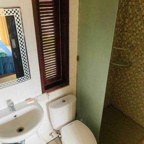 Good Canggu Homestay