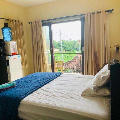 Good Canggu Homestay