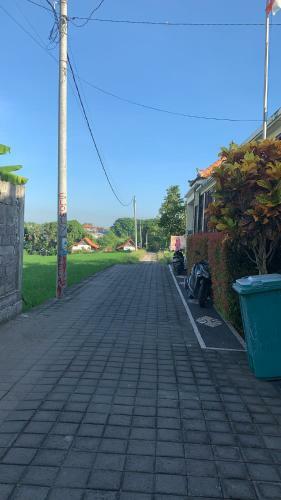 Good Canggu Homestay