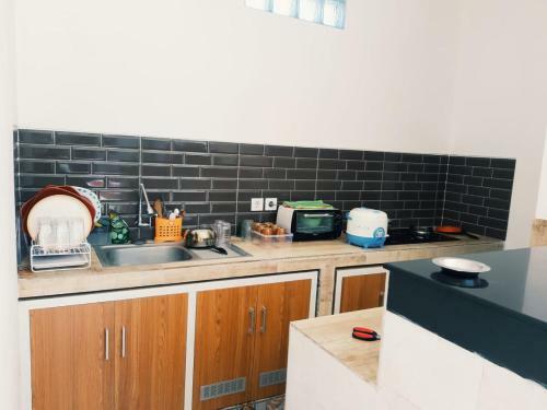 Hostal Macarena 1