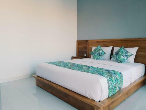 Hostal Macarena 1