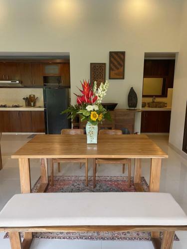 Villa Ayumi Berawa