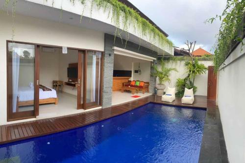 Hotel Wanakeling Homestay