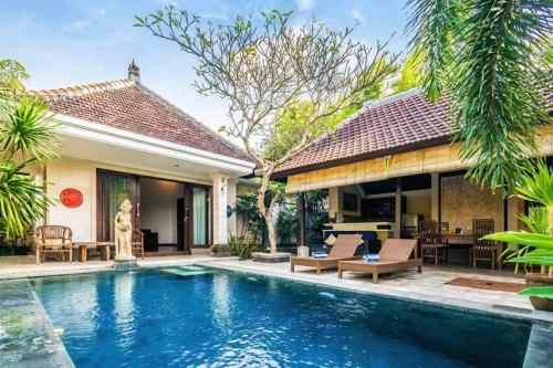 Hotel Wanakeling Homestay