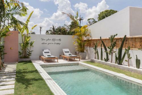 Morning Glory & No Rush Villas