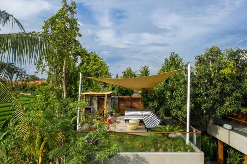 Villa Kimaya Canggu