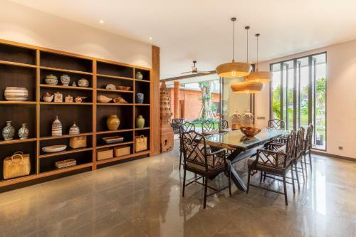 Villa Kimaya Canggu