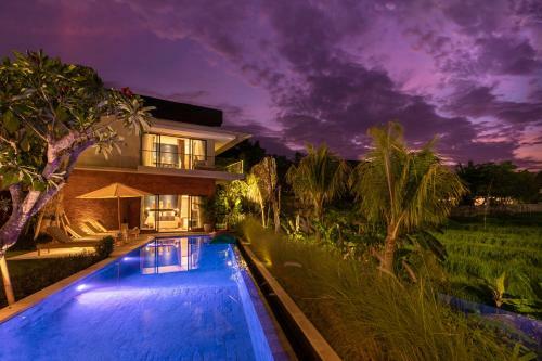 Villa Kimaya Canggu