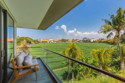 Villa Kimaya Canggu