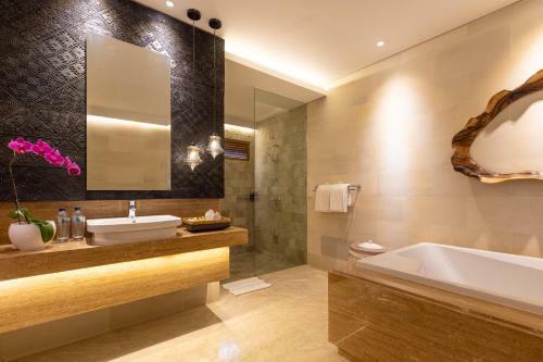 Villa Kimaya Canggu