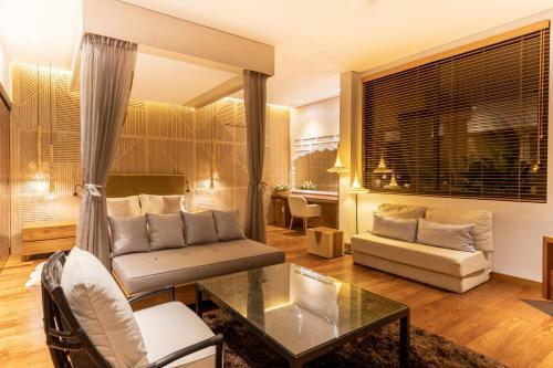 Villa Kimaya Canggu