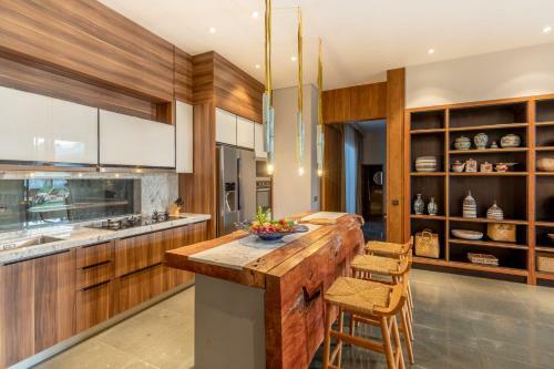 Villa Kimaya Canggu