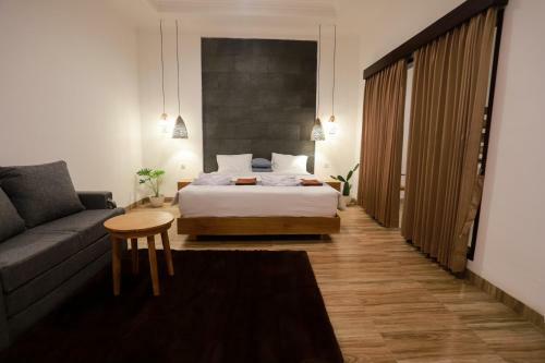 Apartamento Semat Raya Village