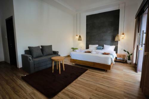 Apartamento Semat Raya Village