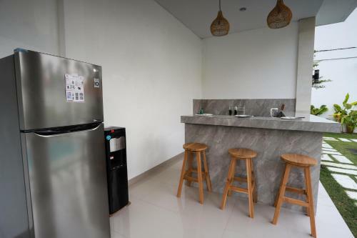Apartamento Semat Raya Village
