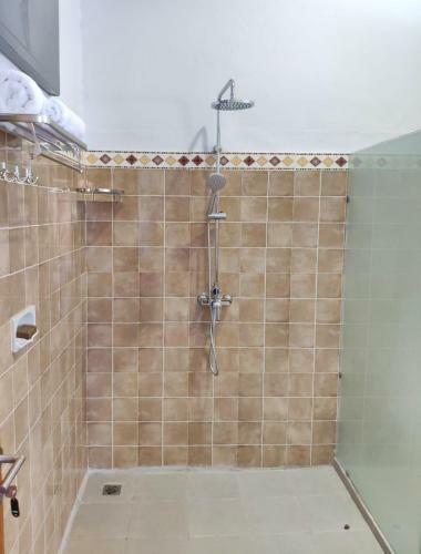 Nelayan Creative Villas