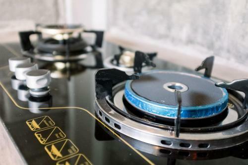 Imagine Apartments By Hombali