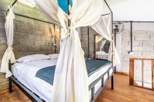 Imagine Apartments By Hombali
