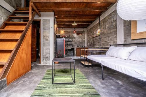 Imagine Apartments By Hombali