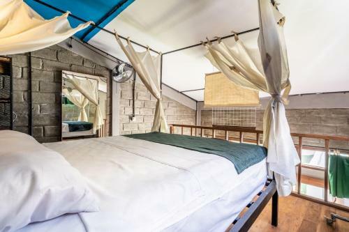 Imagine Apartments By Hombali