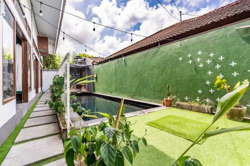 Imagine Apartments By Hombali