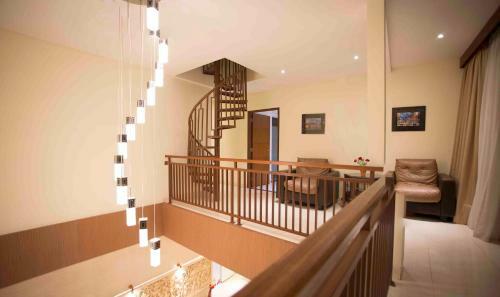 Villa Maharaja