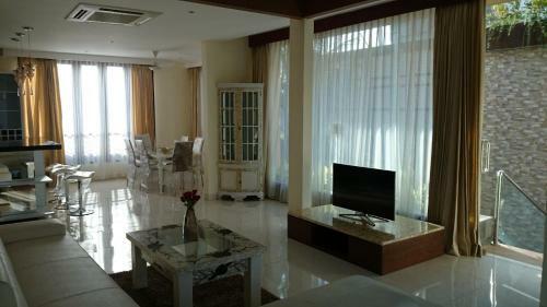 Villa Maharaja