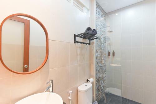 Apartamento Musa Canggu