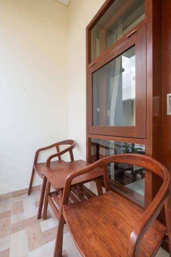 Apartamento Musa Canggu