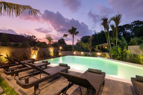 Apartamento Musa Canggu
