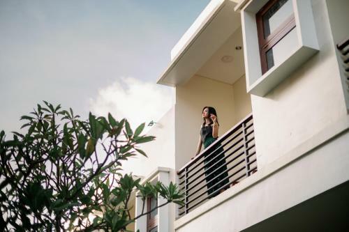 Apartamento Musa Canggu