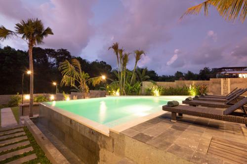 Apartamento Musa Canggu