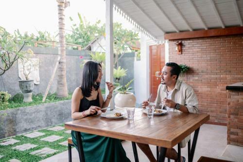 Apartamento Musa Canggu