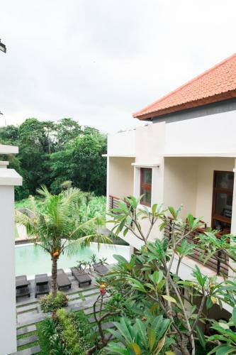 Apartamento Musa Canggu