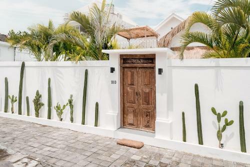 Villa Magnolia Bali, Canggu - 2 Bedroom With Pool