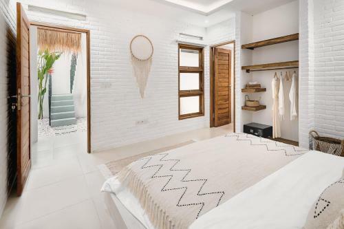 Villa Magnolia Bali, Canggu - 2 Bedroom With Pool