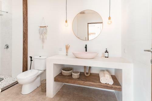 Villa Magnolia Bali, Canggu - 2 Bedroom With Pool