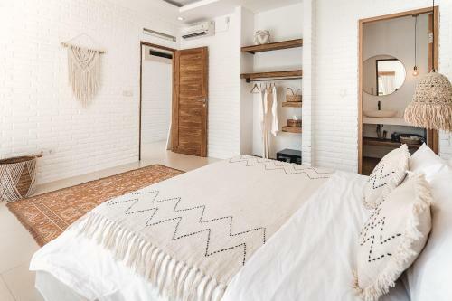 Villa Magnolia Bali, Canggu - 2 Bedroom With Pool