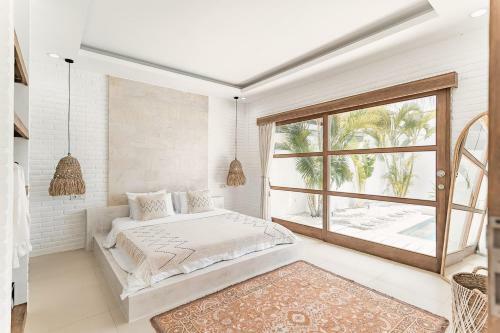 Villa Magnolia Bali, Canggu - 2 Bedroom With Pool