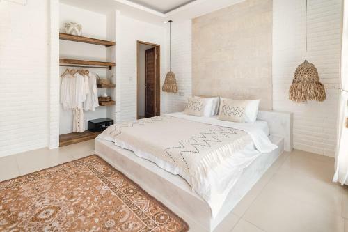 Villa Magnolia Bali, Canggu - 2 Bedroom With Pool