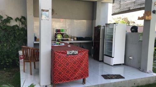 Apartamento Divayana Homestay