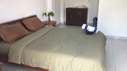 Apartamento Divayana Homestay