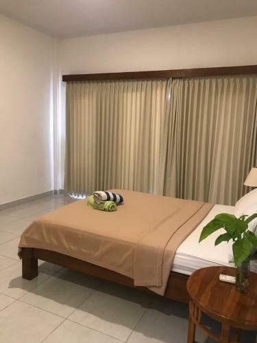 Apartamento Divayana Homestay