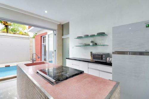 Villa Swan Ubud