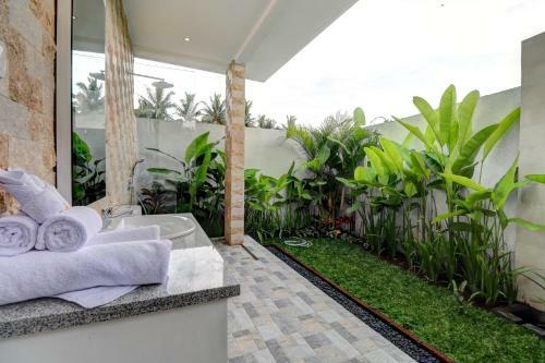 Villa Tirta Padi 2 Ubud
