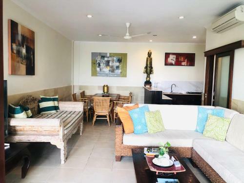 Dream Villa Carissa Seminyak Centre