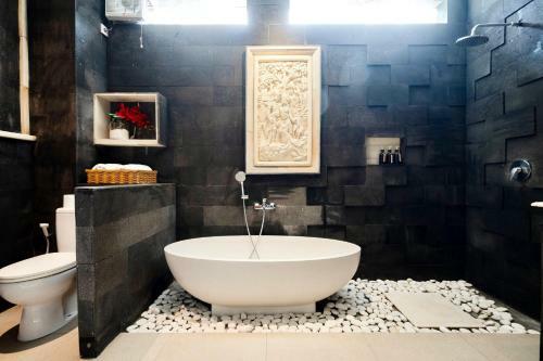 Dream Villa Carissa Seminyak Centre