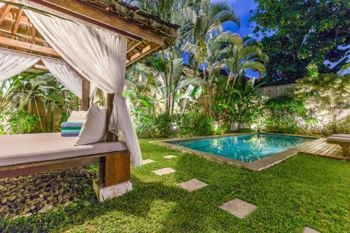 Villa Bunga 2