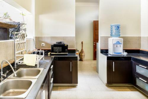 Luxury Villa Arta Seminyak