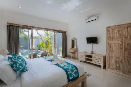 Villa Cathy